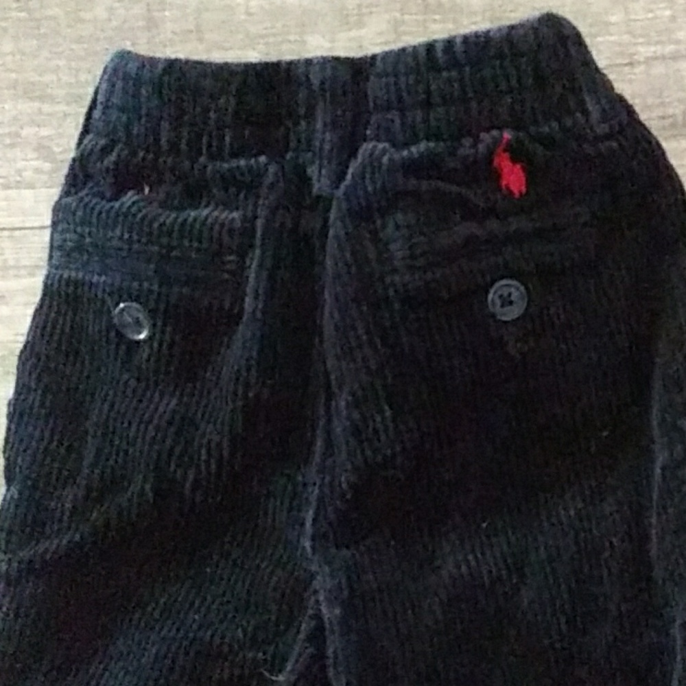 Pants - Picture 4 of 4